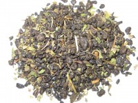 Té verde chino con Nana (Té Tuareg)